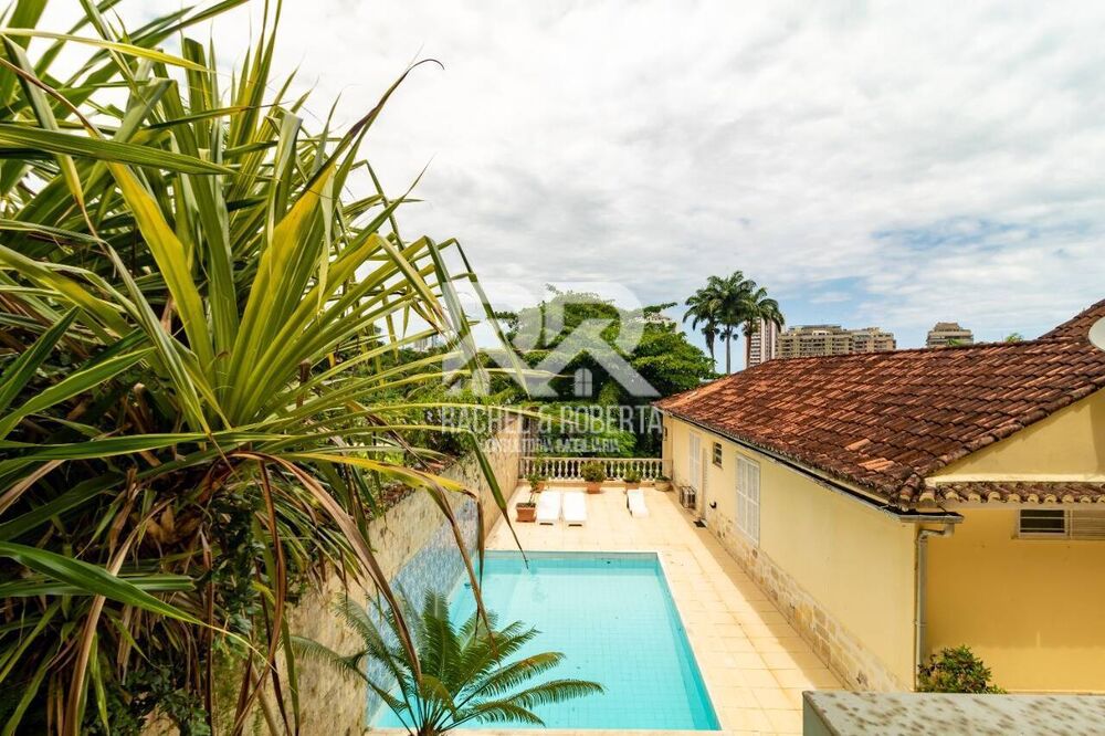 Casa de Condomínio, 6 quartos - Foto 3