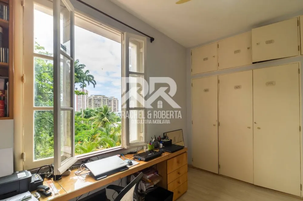 Casa de Condomínio, 6 quartos - Foto 10