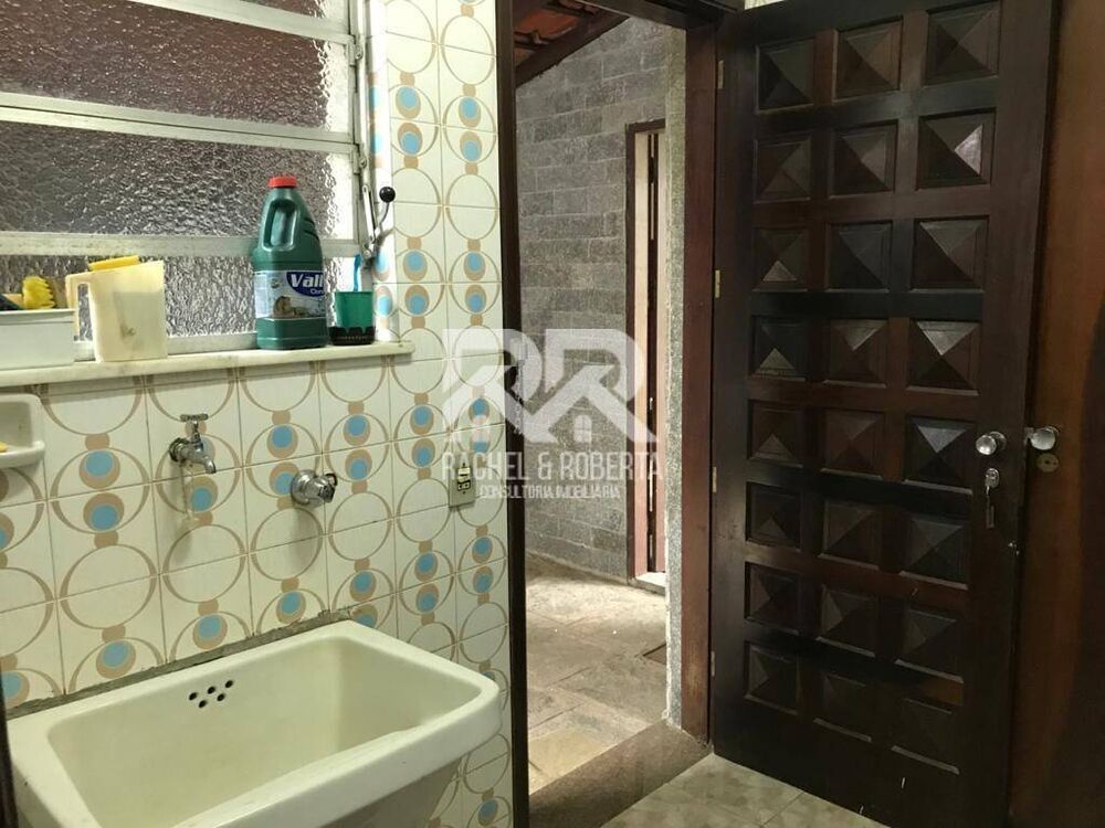 Casa de Condomínio, 6 quartos - Foto 4