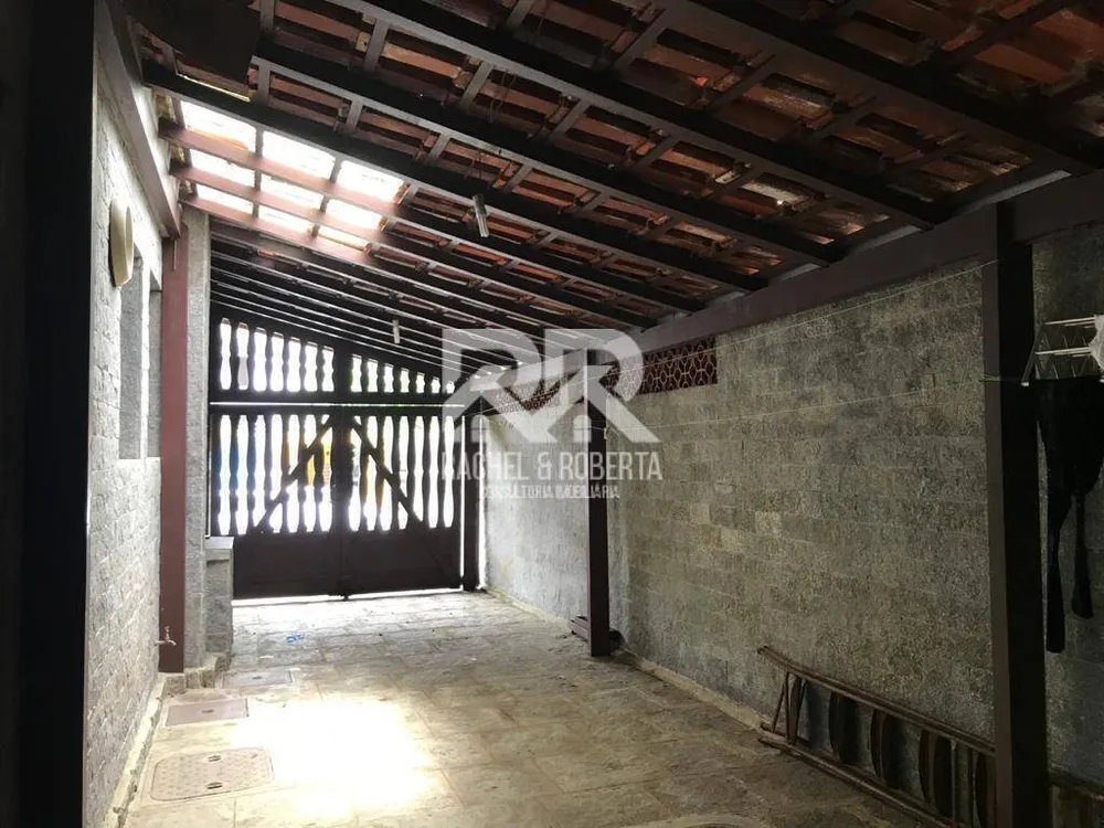 Casa de Condomínio, 6 quartos - Foto 8