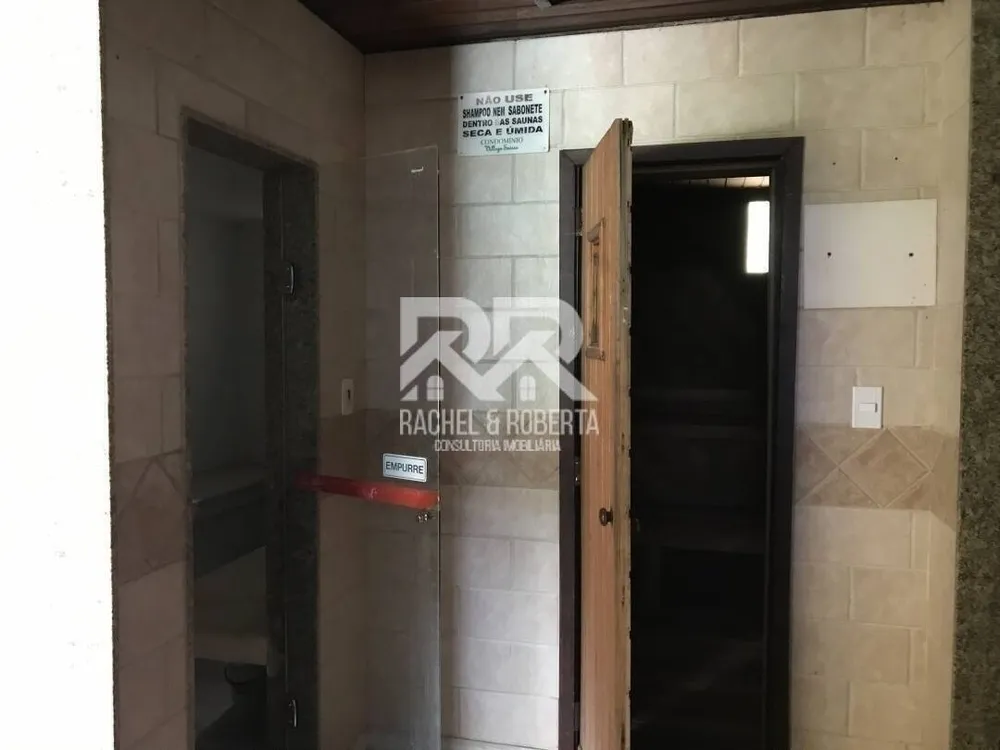 Casa de Condomínio, 6 quartos - Foto 34