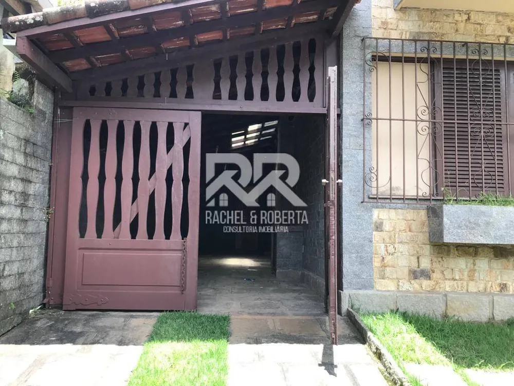 Casa de Condomínio, 6 quartos - Foto 26