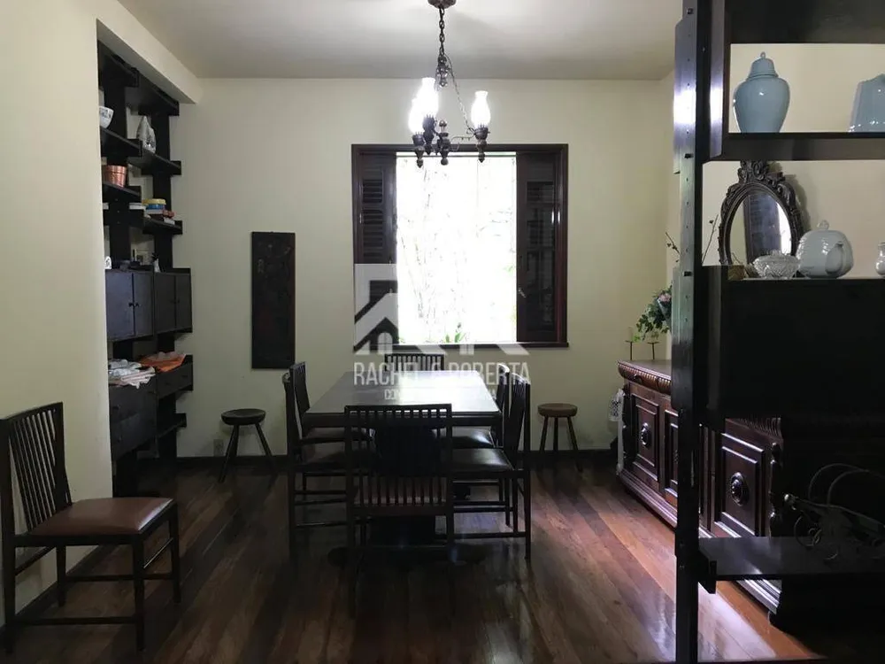 Casa de Condomínio, 6 quartos - Foto 3