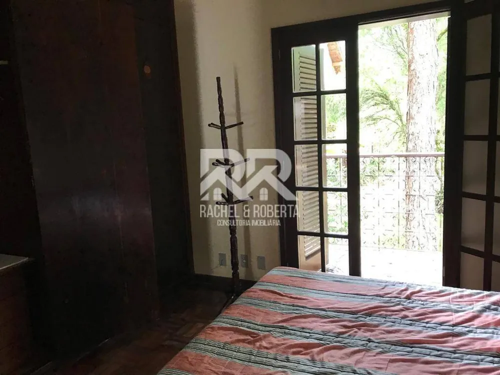 Casa de Condomínio, 6 quartos - Foto 14