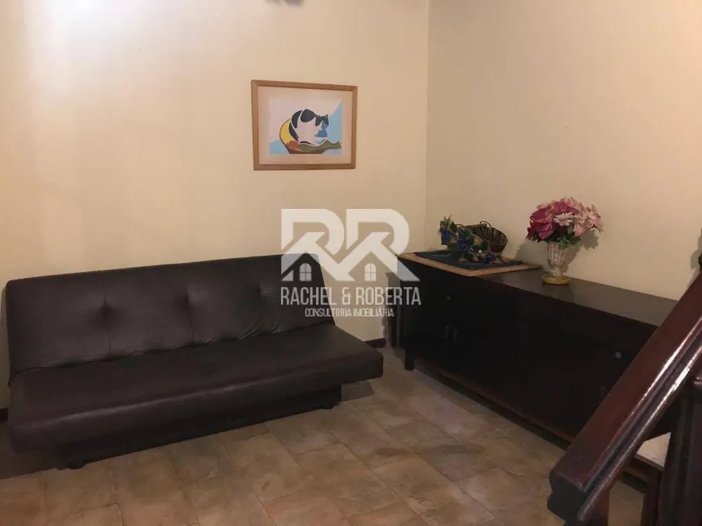Casa de Condomínio, 6 quartos - Foto 4