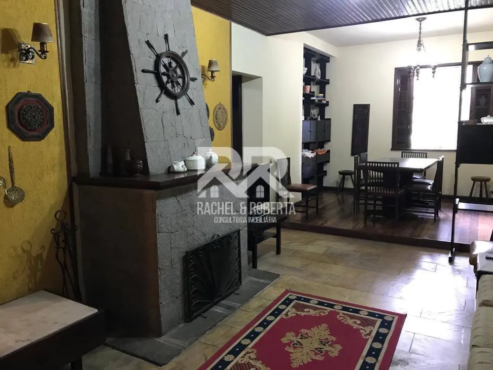 Casa de Condomínio, 6 quartos - Foto 1