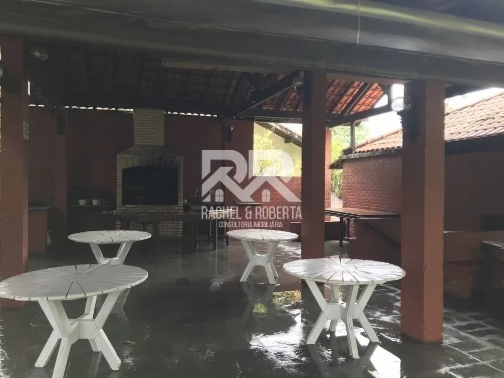 Casa de Condomínio, 6 quartos - Foto 30