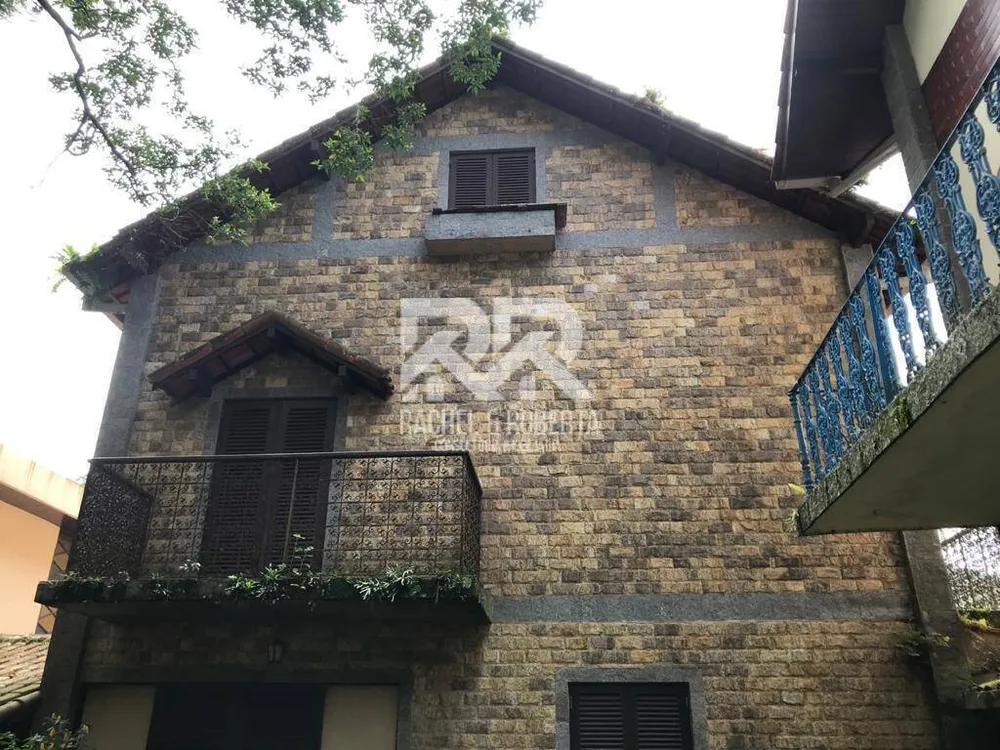 Casa de Condomínio, 6 quartos - Foto 2