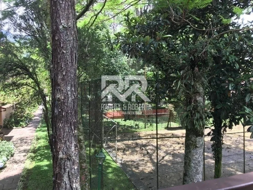 Casa de Condomínio, 6 quartos - Foto 25