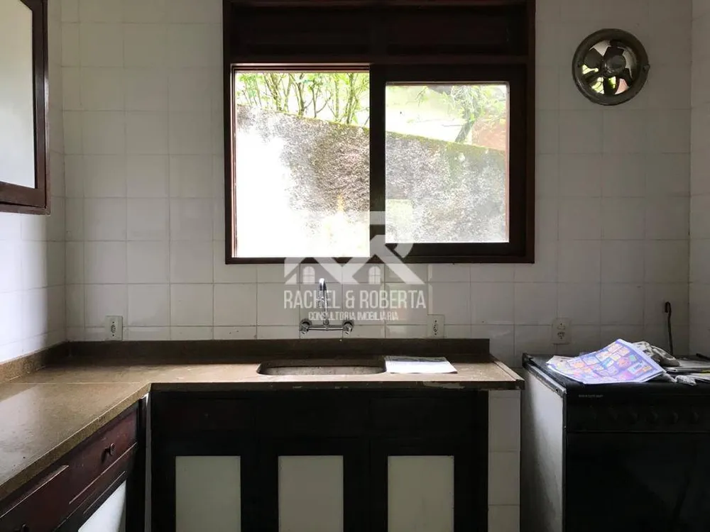 Casa de Condomínio, 6 quartos - Foto 5