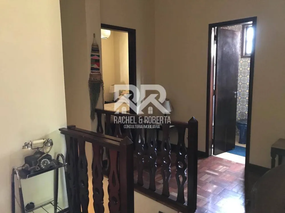 Casa de Condomínio, 6 quartos - Foto 15