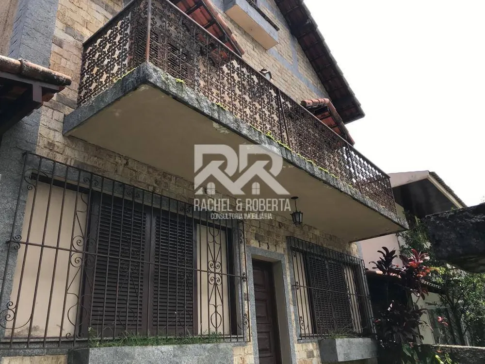 Casa de Condomínio, 6 quartos - Foto 27