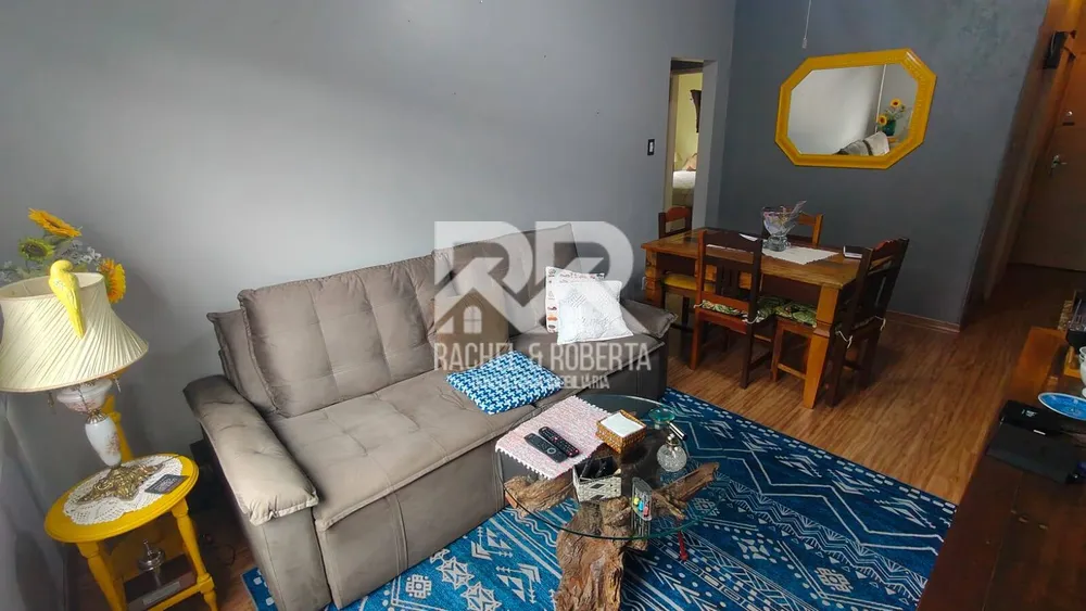 Apartamento, 2 quartos, 49 m² - Foto 1