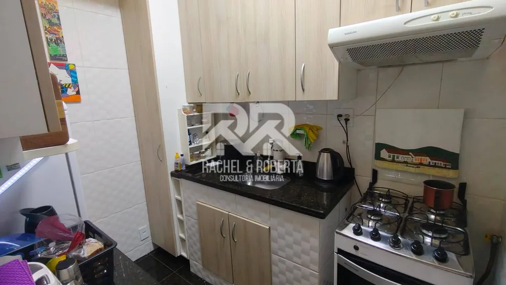 Apartamento, 2 quartos, 49 m² - Foto 22