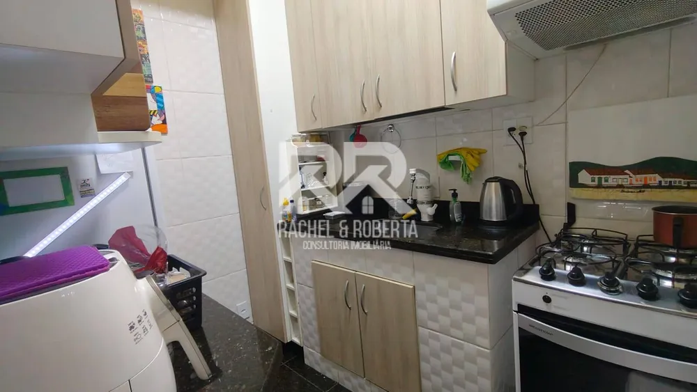 Apartamento, 2 quartos, 49 m² - Foto 20