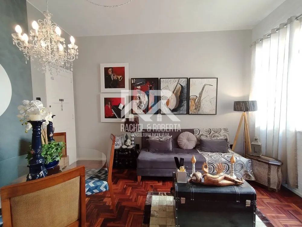 Apartamento, 1 quarto, 27 m² - Foto 2