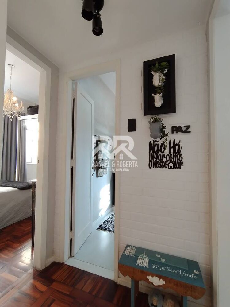 Apartamento à venda com 1 quarto, 27m² - Foto 2