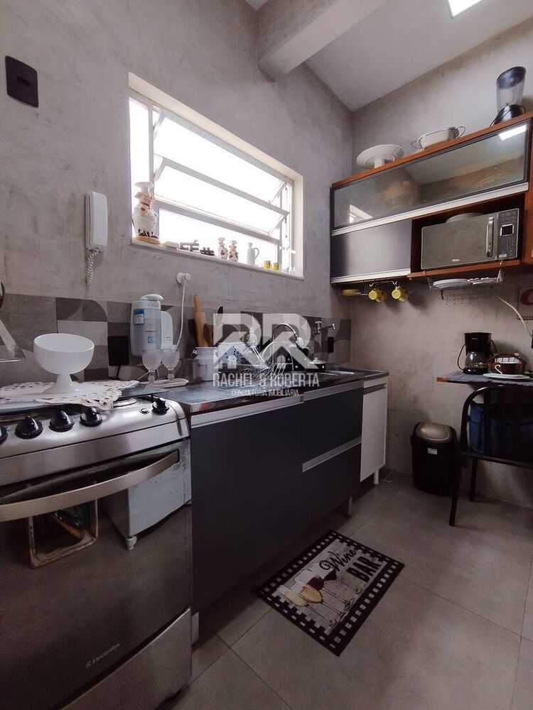 Apartamento à venda com 1 quarto, 27m² - Foto 3