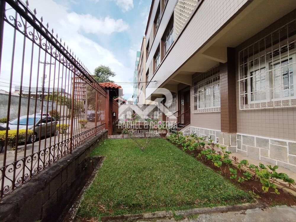 Apartamento à venda com 1 quarto, 27m² - Foto 8