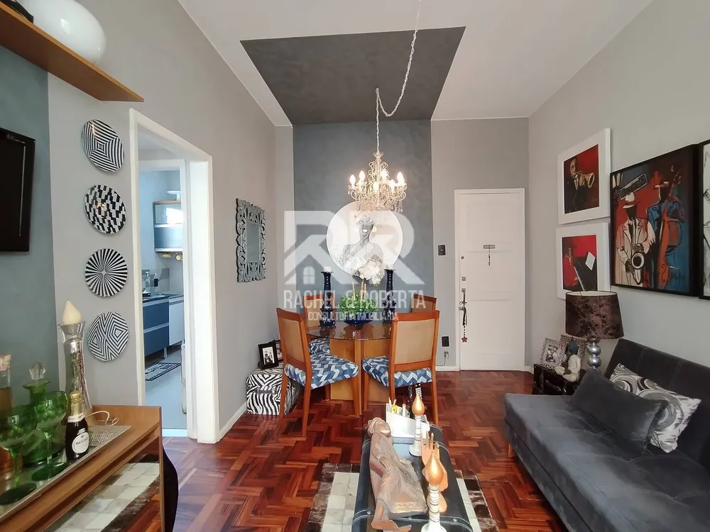 Apartamento, 1 quarto, 27 m² - Foto 1