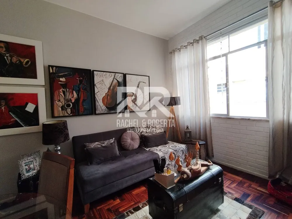 Apartamento, 1 quarto, 27 m² - Foto 4
