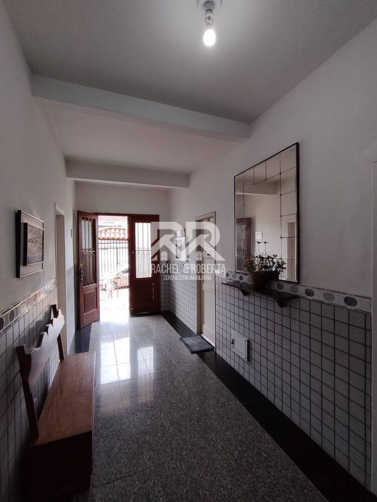 Apartamento à venda com 1 quarto, 27m² - Foto 6