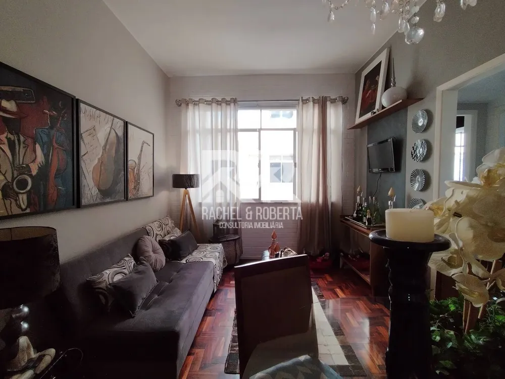 Apartamento, 1 quarto, 27 m² - Foto 5