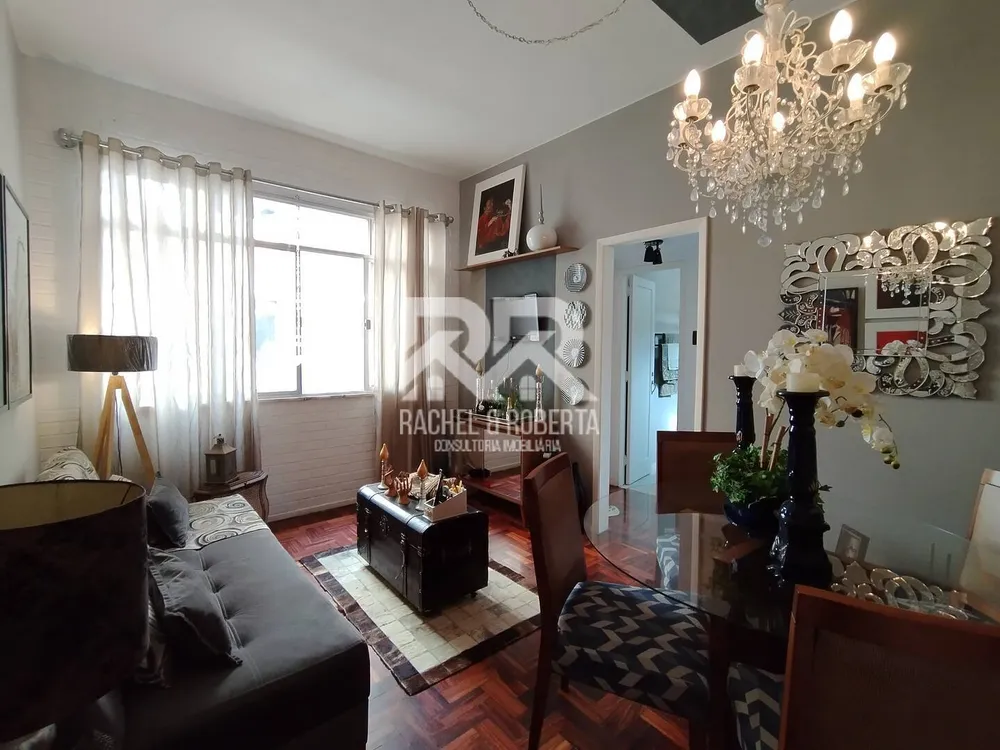 Apartamento, 1 quarto, 27 m² - Foto 3
