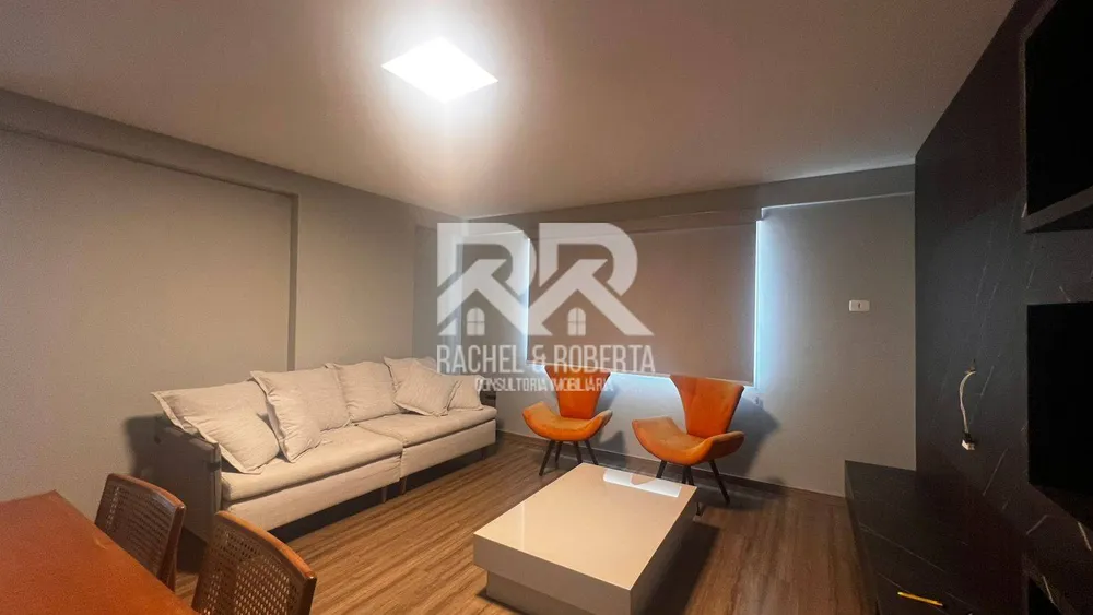 Apartamento, 1 quarto, 57 m² - Foto 8