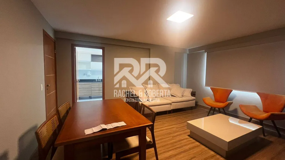Apartamento, 1 quarto, 57 m² - Foto 9