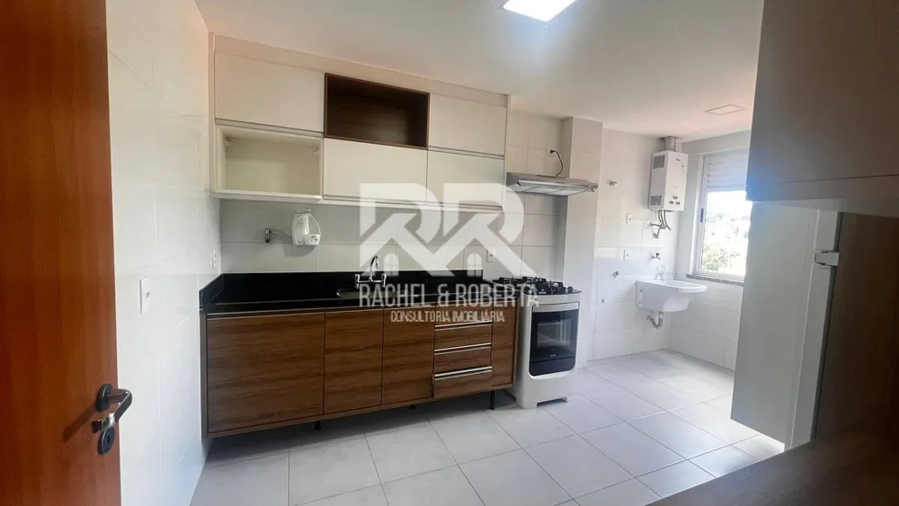 Apartamento, 1 quarto, 57 m² - Foto 3