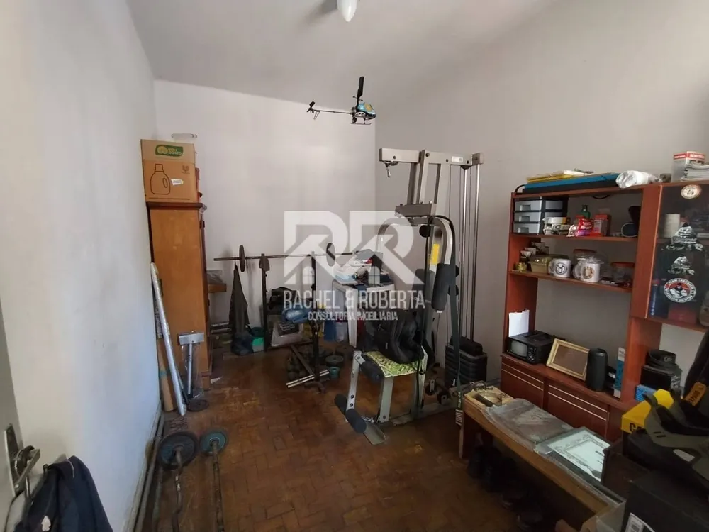 Apartamento, 5 quartos, 168 m² - Foto 16