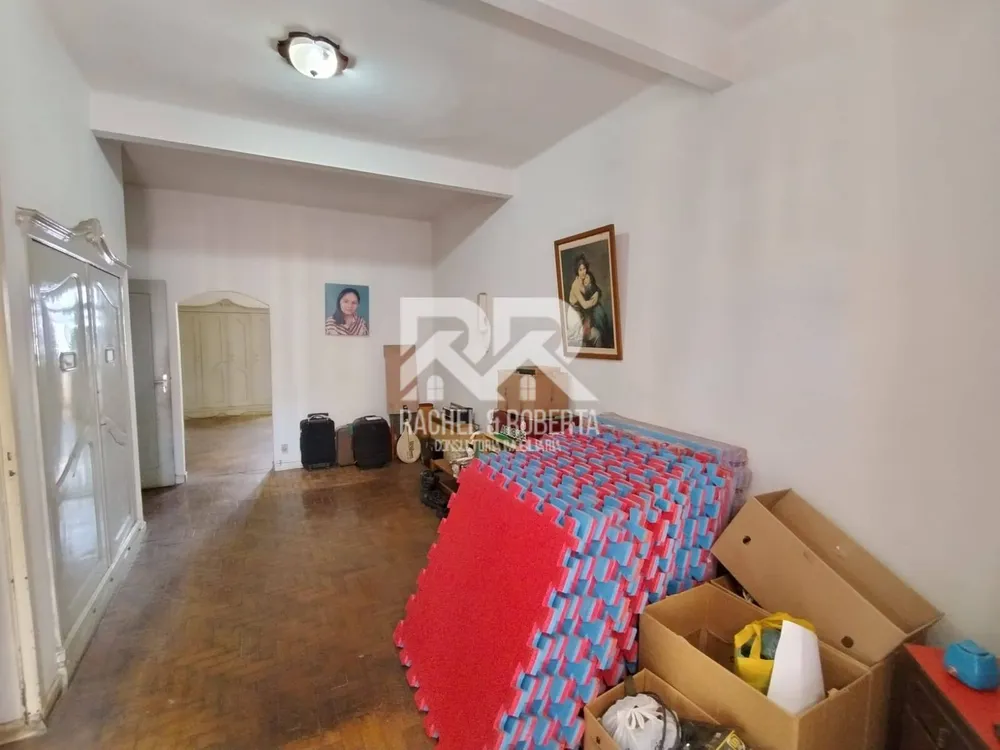 Apartamento, 5 quartos, 168 m² - Foto 9