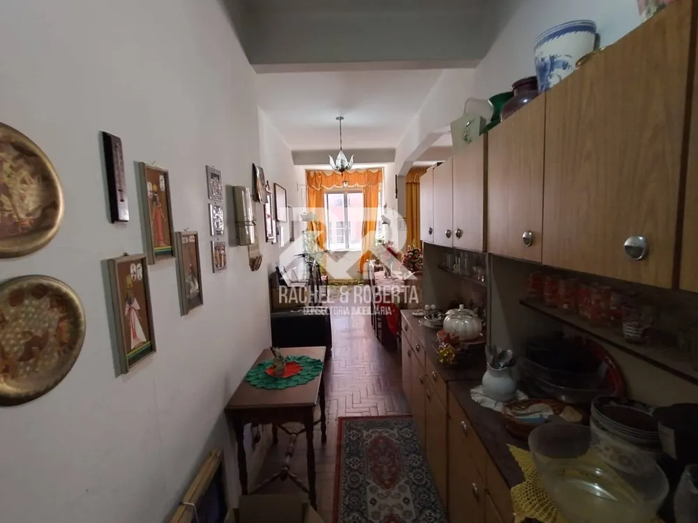 Apartamento, 5 quartos, 168 m² - Foto 3
