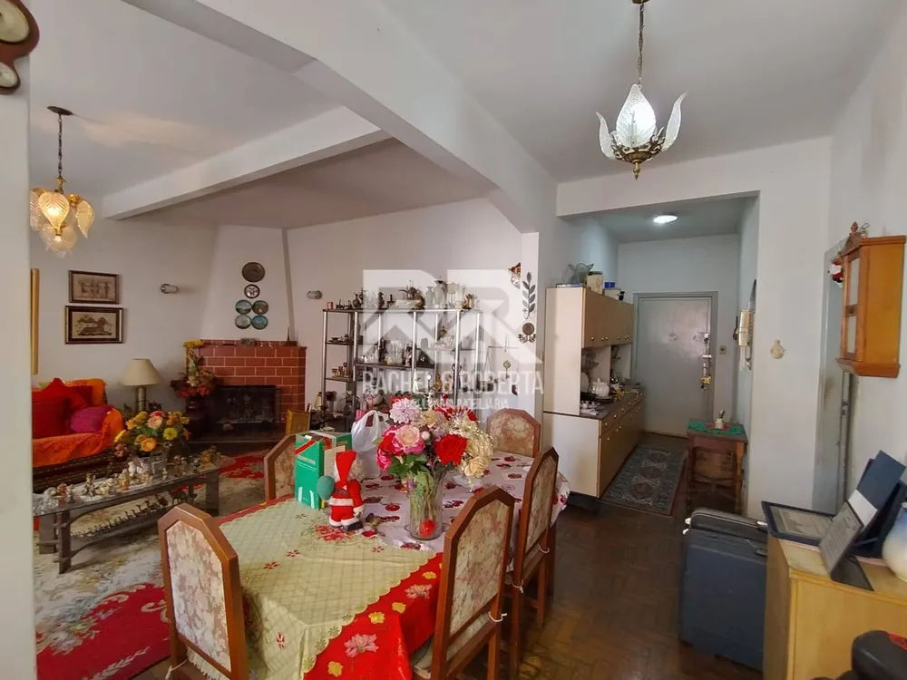 Apartamento, 5 quartos, 168 m² - Foto 13