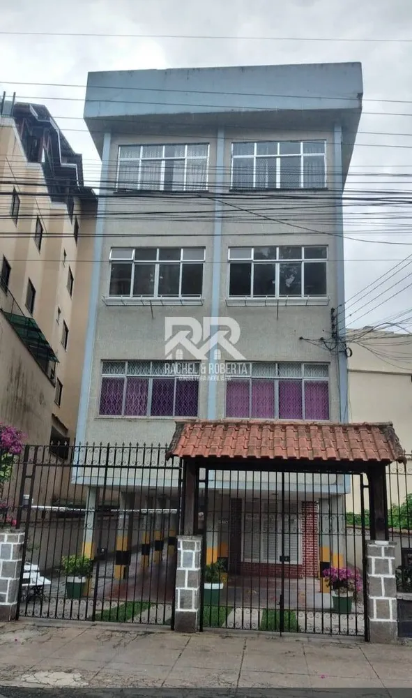 Apartamento, 1 quarto, 35 m² - Foto 9