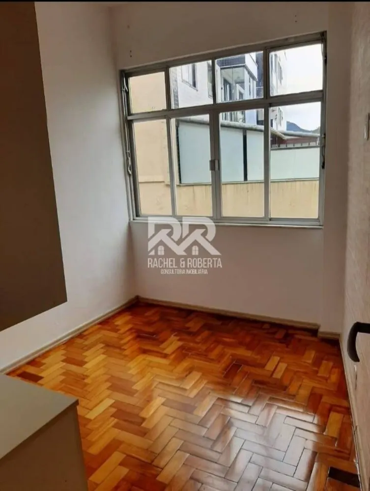 Apartamento, 1 quarto, 35 m² - Foto 1