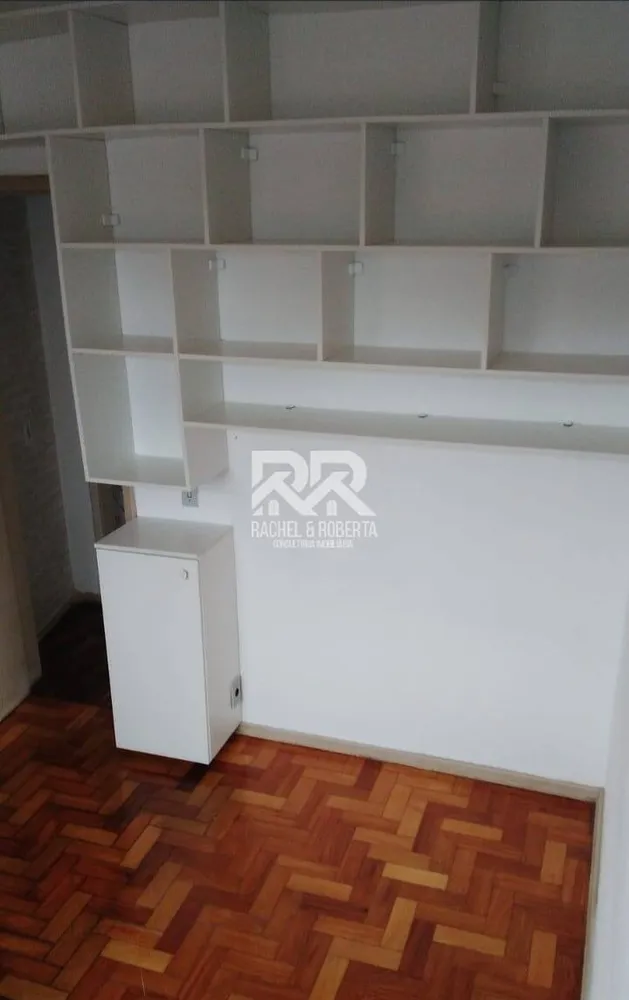 Apartamento, 1 quarto, 35 m² - Foto 3