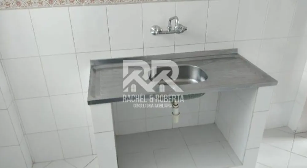 Apartamento, 1 quarto, 35 m² - Foto 6
