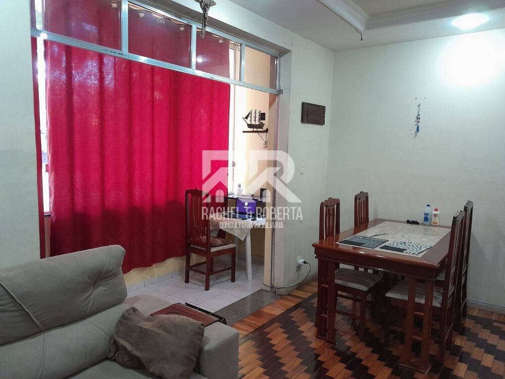 Apartamento à venda com 3 quartos, 120m² - Foto 7