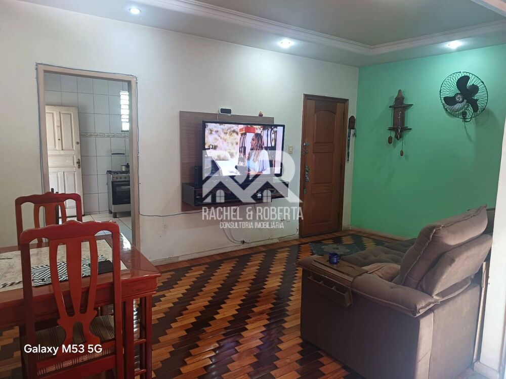 Apartamento à venda com 3 quartos, 120m² - Foto 2