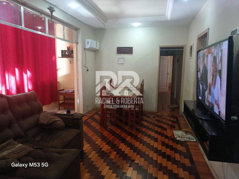 Apartamento à venda com 3 quartos, 120m² - Foto 6
