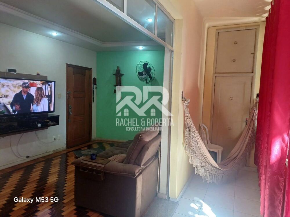 Apartamento à venda com 3 quartos, 120m² - Foto 5