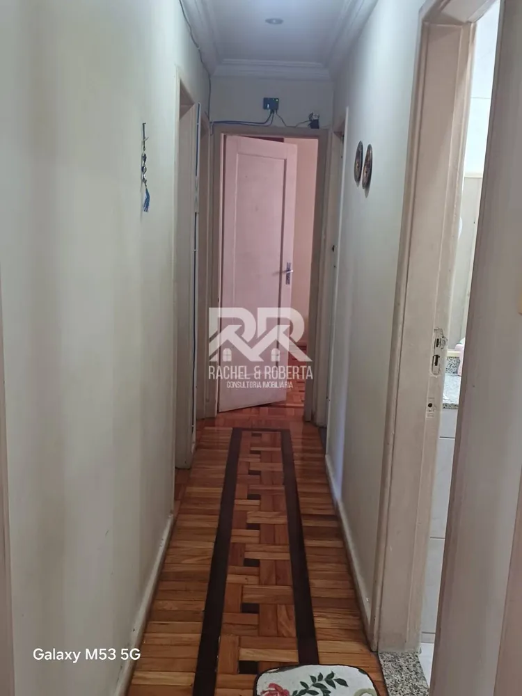Apartamento, 3 quartos, 120 m² - Foto 16