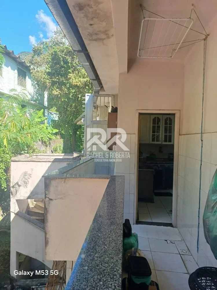 Apartamento, 3 quartos, 120 m² - Foto 21