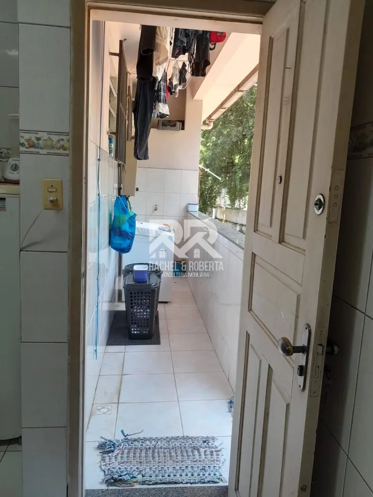 Apartamento, 3 quartos, 120 m² - Foto 20