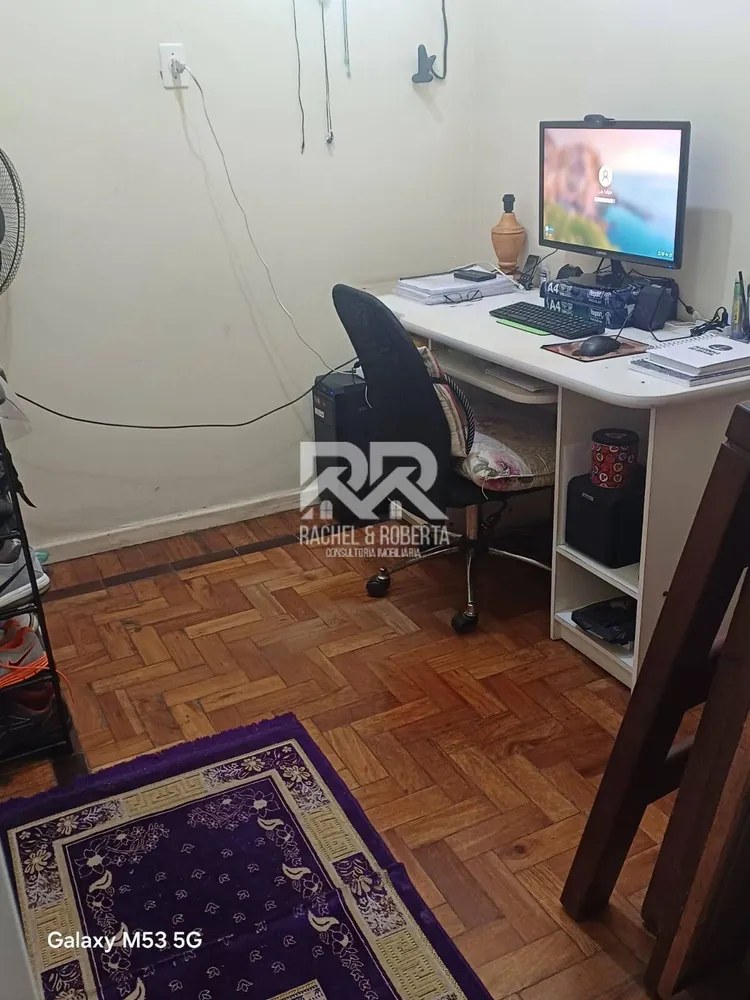 Apartamento, 3 quartos, 120 m² - Foto 24
