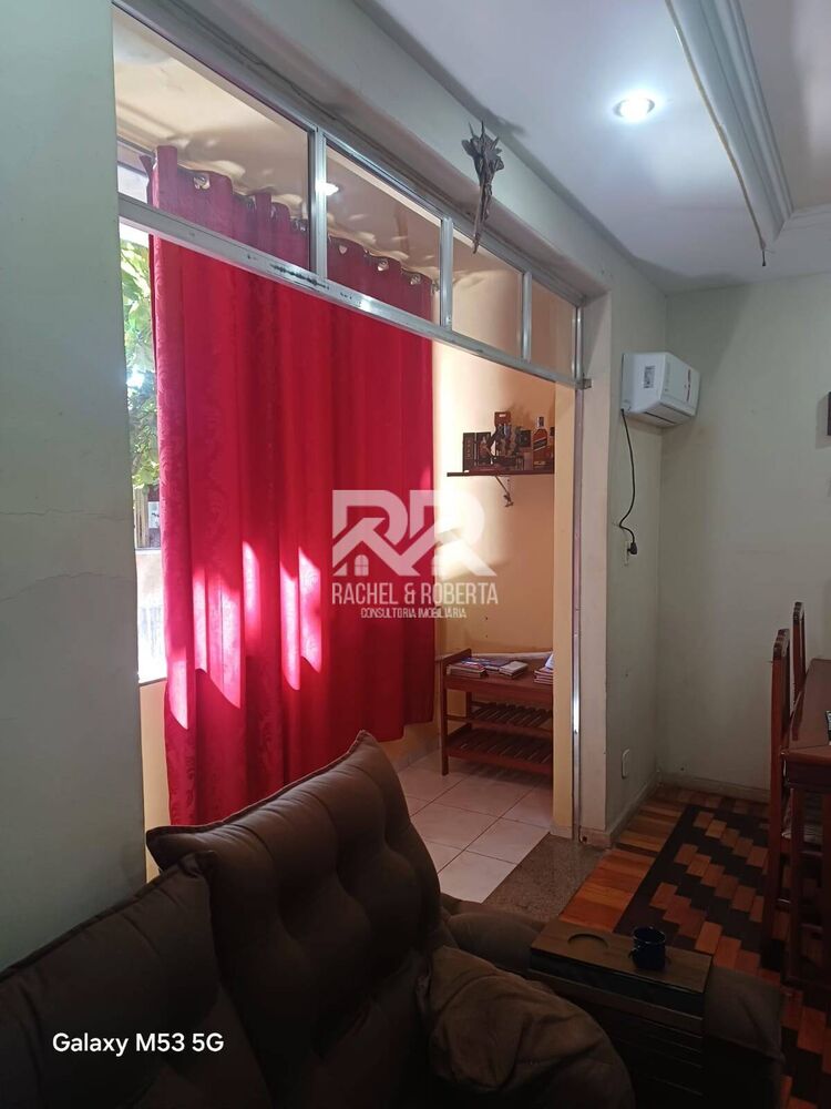 Apartamento à venda com 3 quartos, 120m² - Foto 4