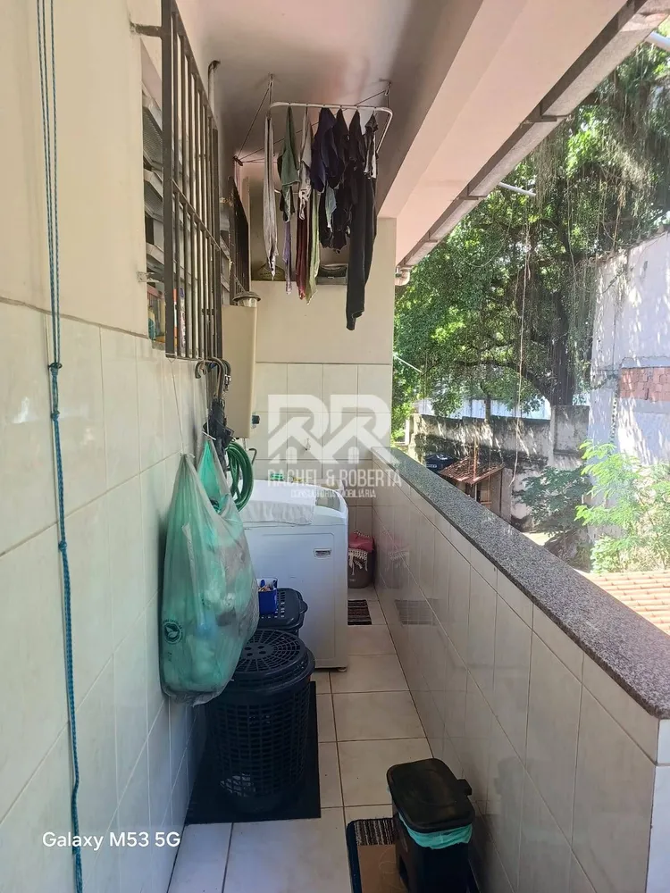Apartamento, 3 quartos, 120 m² - Foto 19