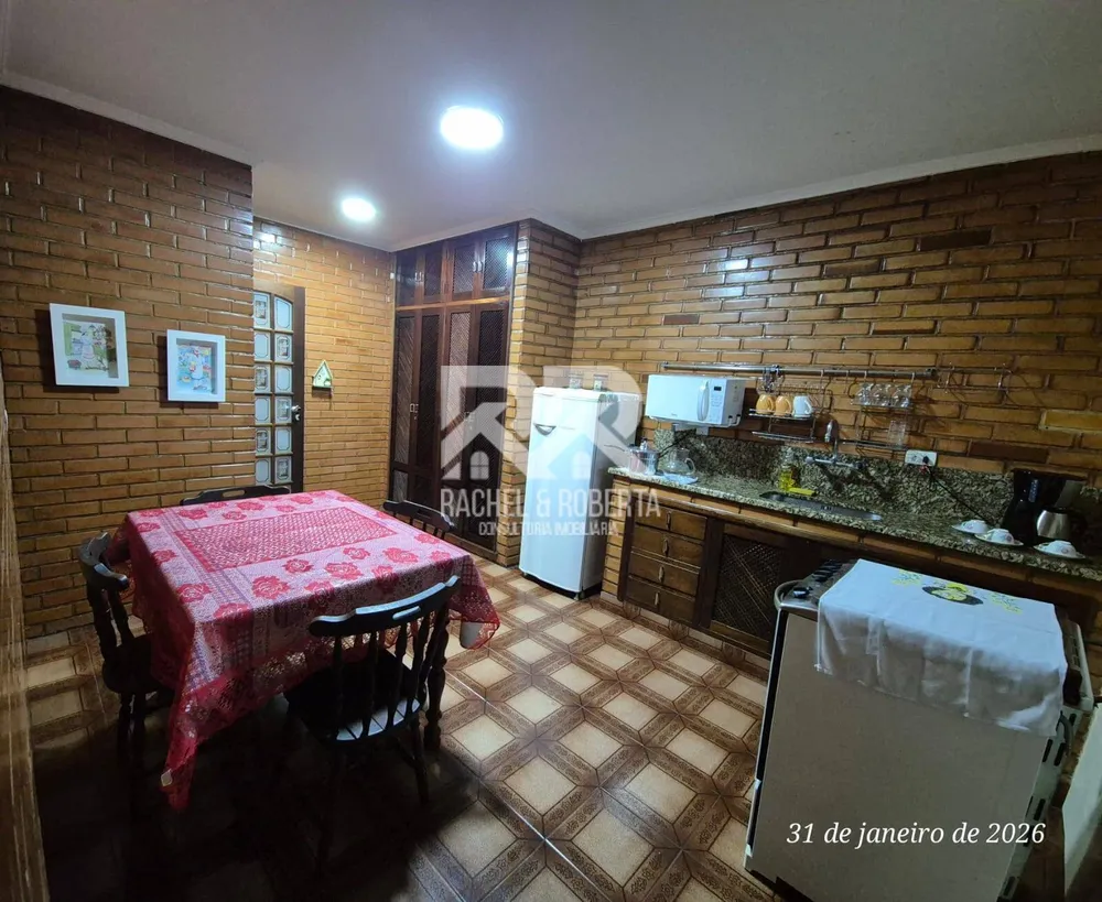 Casa de Condomínio, 3 quartos - Foto 36